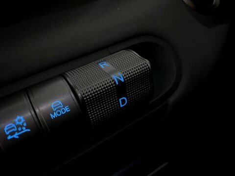 Byd Dolphin Comfort Black #16