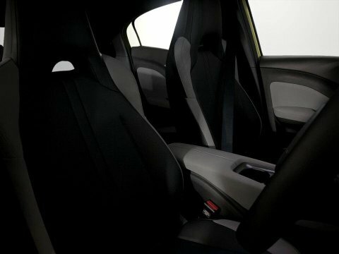Byd Dolphin Comfort Black #11