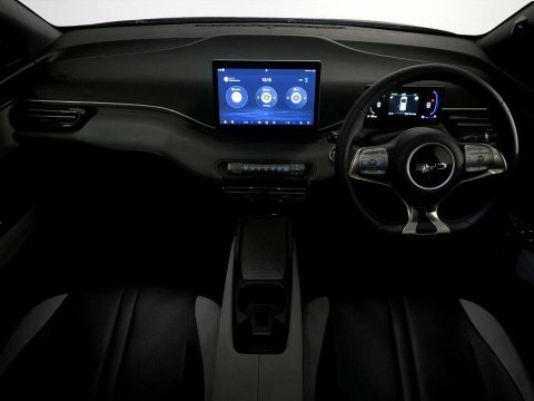 Byd Dolphin Comfort Black #18