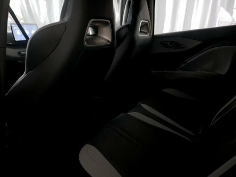 Byd Dolphin Comfort Black #19