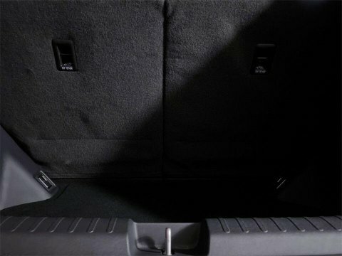 Byd Dolphin Comfort Black #20