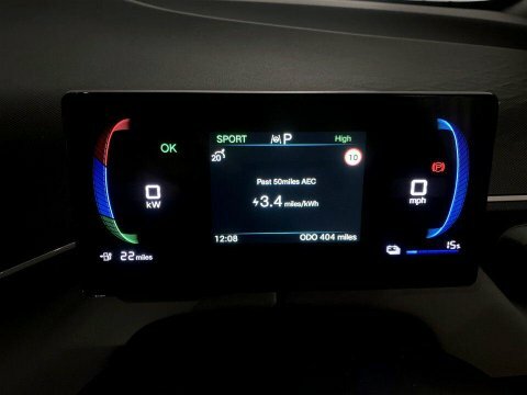 Byd Dolphin Comfort Black #13