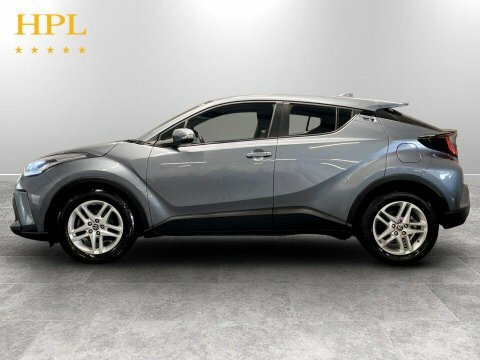 Toyota C-Hr 2023 23 1.8 GU23JHL  #4