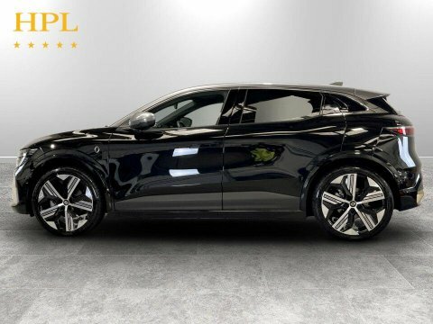 Renault Megane E-Tech 2023 23 60Kwh  #4