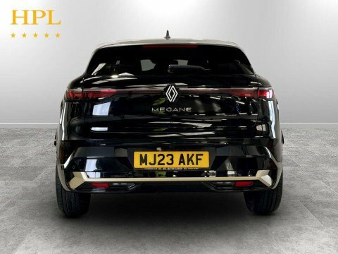 Renault Megane E-Tech 2023 23 60Kwh  #6