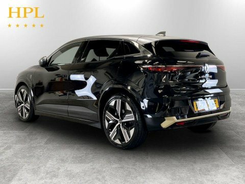 Renault Megane E-Tech 2023 23 60Kwh  #5