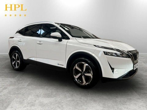 Nissan Qashqai 2024 24 1.5 