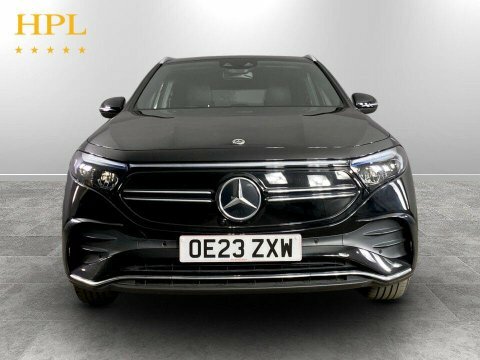 Mercedes-Benz EQA 2023 23 Eqa OE23ZXW #2