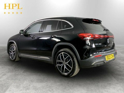 Mercedes-Benz EQA 2023 23 Eqa OE23ZXW #5