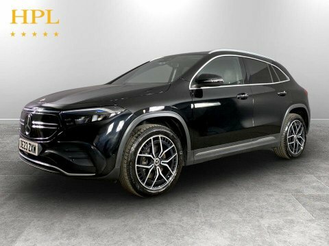 Mercedes-Benz EQA 2023 23 Eqa OE23ZXW #3