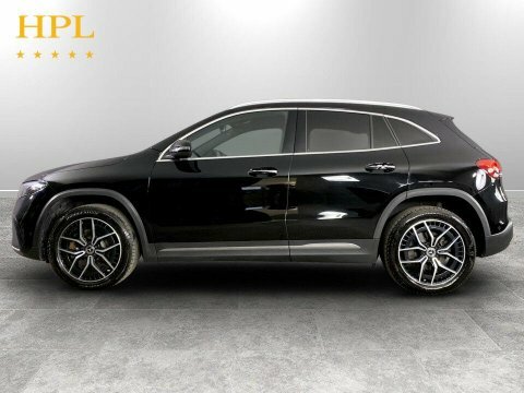 Mercedes-Benz EQA 2023 23 Eqa OE23ZXW #4