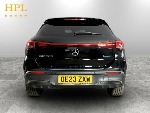 Mercedes-Benz EQA 2023 23 Eqa OE23ZXW #6