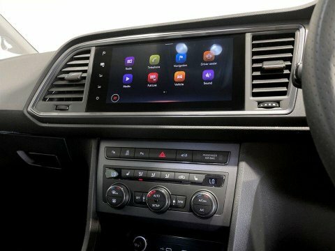 Cupra Ateca 2023 73 1.5  #18