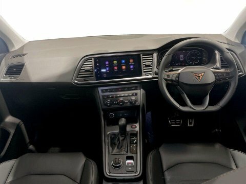 Cupra Ateca 2023 73 1.5  #19