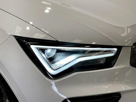 Cupra Ateca 2023 73 1.5  #9