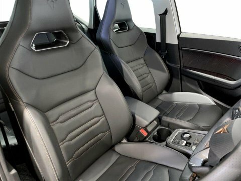 Cupra Ateca 2023 73 1.5  #11
