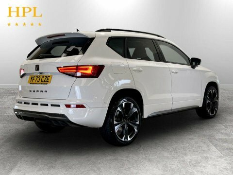 Cupra Ateca 2023 73 1.5  #7