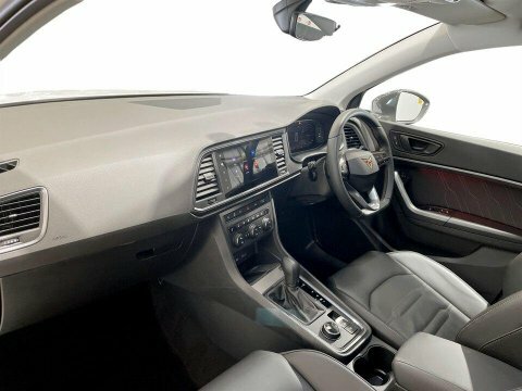 Cupra Ateca 2023 73 1.5  #15