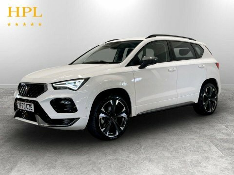 Cupra Ateca 2023 73 1.5  #3