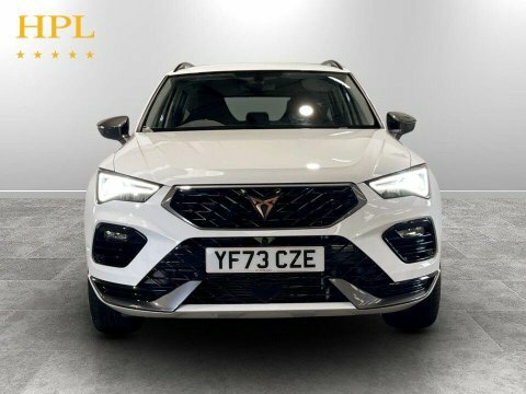 Cupra Ateca 2023 73 1.5  #2