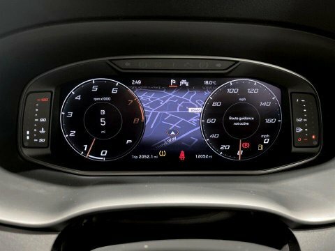 Cupra Ateca 2023 73 1.5  #14