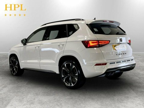 Cupra Ateca 2023 73 1.5  #5