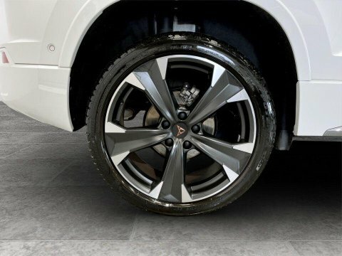 Cupra Ateca 2023 73 1.5  #10