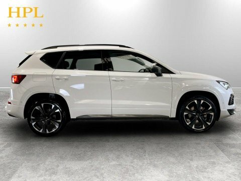 Cupra Ateca 2023 73 1.5  #8