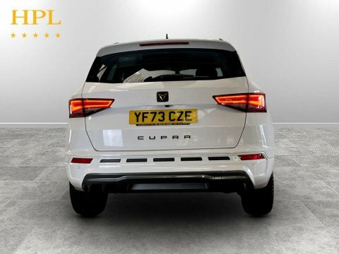 Cupra Ateca 2023 73 1.5  #6