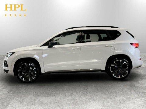 Cupra Ateca 2023 73 1.5  #4