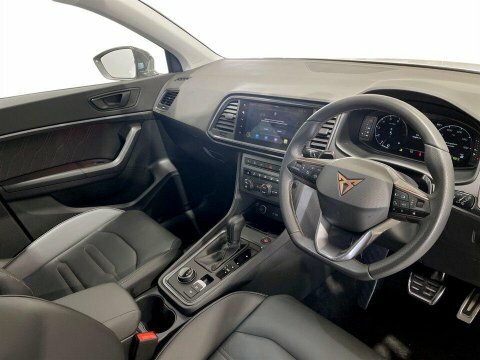 Cupra Ateca 2023 73 1.5  #12