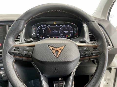 Cupra Ateca 2023 73 1.5  #13