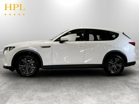 Mazda CX-60 2024 24 2.5 YM24EXO #4
