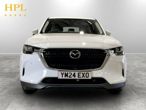 Mazda CX-60 2024 24 2.5 YM24EXO #2