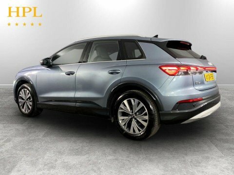 Audi Q4 E Tron 2024 24 45 AY24FBB #5