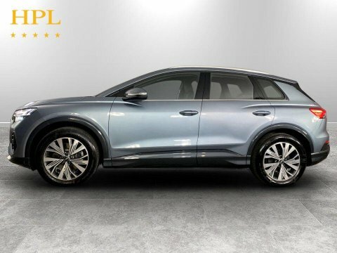 Audi Q4 E Tron 2024 24 45 AY24FBB #4