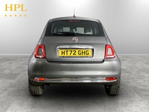 Fiat 500x Dolcevita 2023 72 1.0 HT72GHG #6