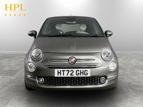 Fiat 500x Dolcevita 2023 72 1.0 HT72GHG #2