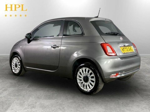 Fiat 500x Dolcevita 2023 72 1.0 HT72GHG #5