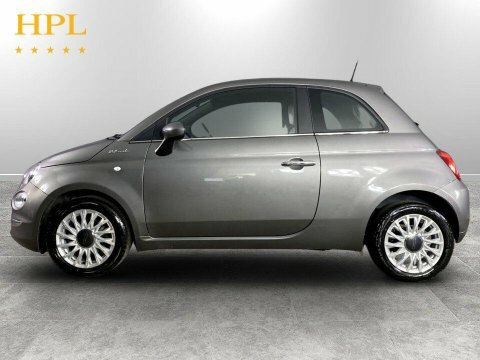 Fiat 500x Dolcevita 2023 72 1.0 HT72GHG #4