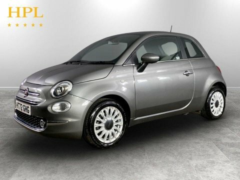 Fiat 500x Dolcevita 2023 72 1.0 HT72GHG #3