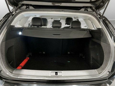 MG MG5 Electric Silver #21