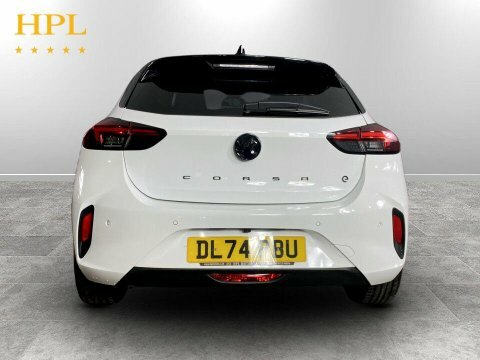 Vauxhall Corsa-e 2024 74 50Kwh DL74PBU #6