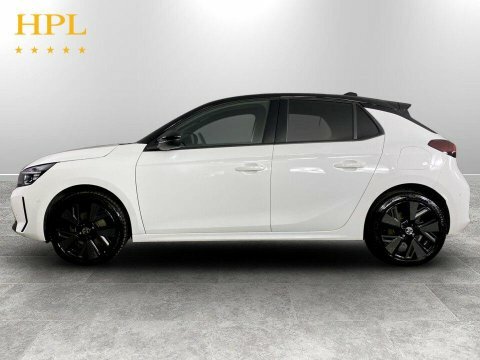 Vauxhall Corsa-e 2024 74 50Kwh DL74PBU #4