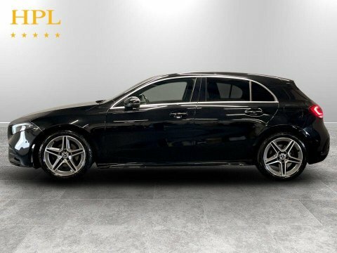 Mercedes-Benz A Class 2020 70 1.3 GN70UTB  #4