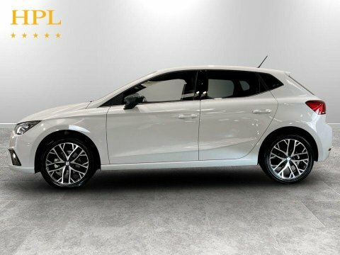 Seat Ibiza 2025 25 1.0 YH25NXT #4