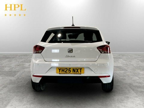 Seat Ibiza 2025 25 1.0 YH25NXT #6