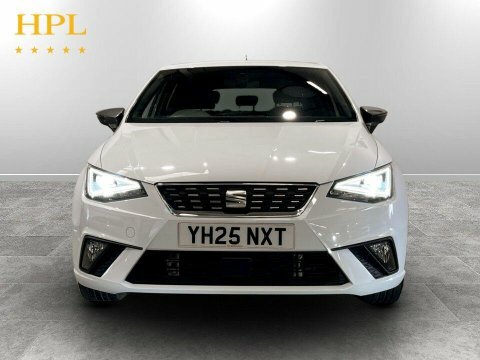 Seat Ibiza 2025 25 1.0 YH25NXT #2