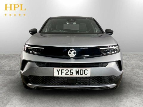 Vauxhall Mokka 2025 25 1.2 YF25WDC #2