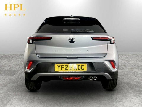 Vauxhall Mokka 2025 25 1.2 YF25WDC #6